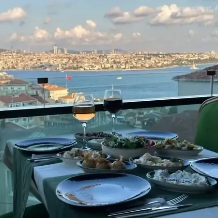 Ξενοδοχείο Grand Star Premium 4*