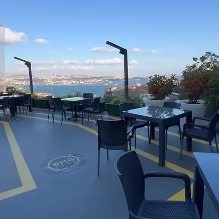 Grand Star Premium Ξενοδοχείο Κωνσταντινούπολη