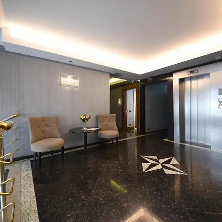 Grand Star Premium Otel 4*