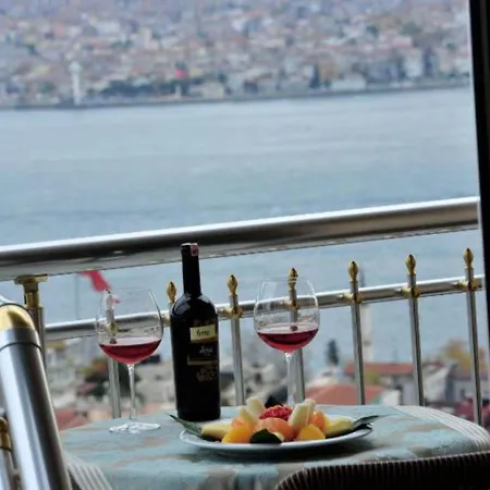 Grand Star Premium Otel 4*