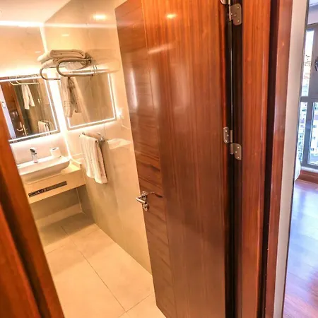 Otel Grand Star Premium İstanbul