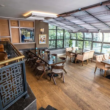 Otel Grand Star Premium İstanbul