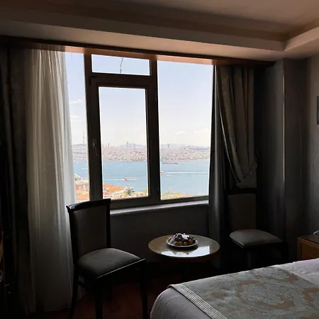 Grand Star Premium Otel