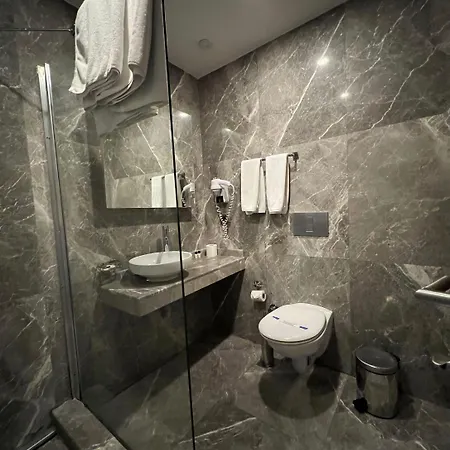 Grand Star Premium İstanbul