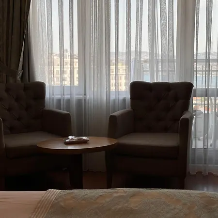 Otel Grand Star Premium 4*