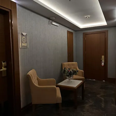 Grand Star Premium İstanbul